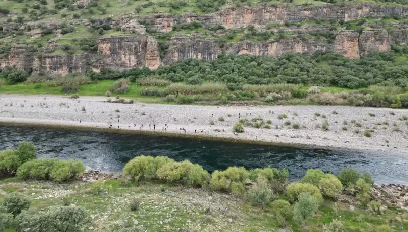 Cehennem Deresi: Doğanın Gizemi ve Macera Tutkunlarının Vazgeçilmez Rotası