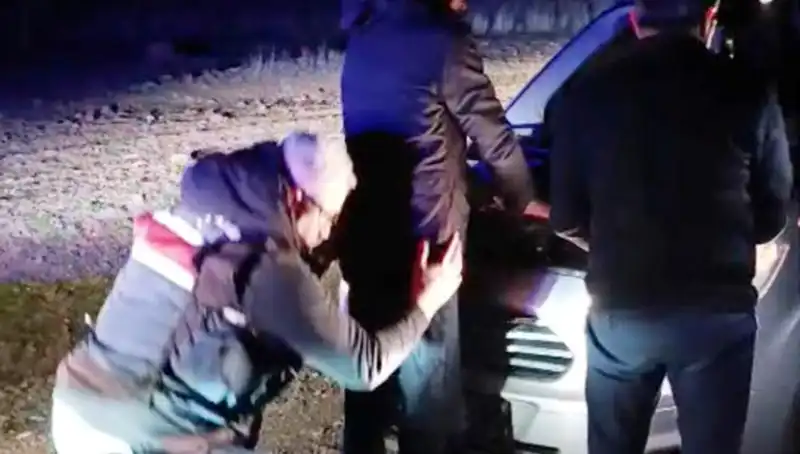 Çocukların Kavgası Aileleri Sarmaladı: 1 Kişi Hayatını Kaybetti