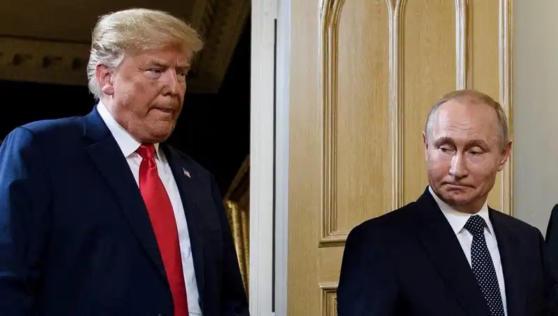 USA'dan Rusya'ya Dikkat Çeken Siber Operasyon Talimatı!