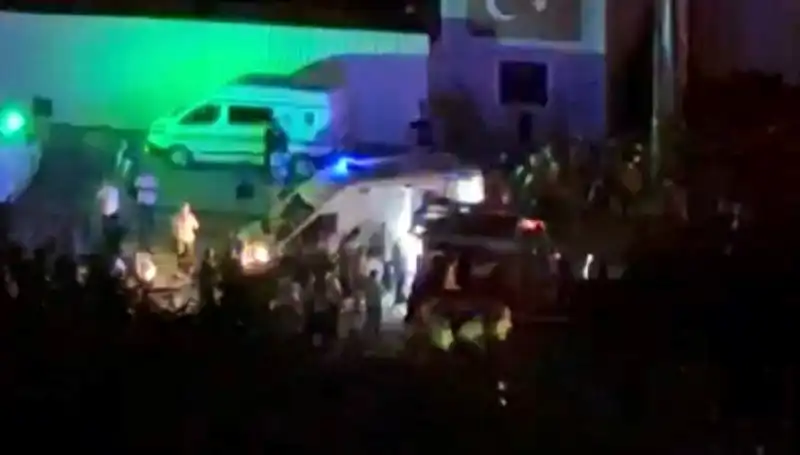 Genç Şoförün Tırda Yaşadığı Trajedi: Hayatına Son Verdi
