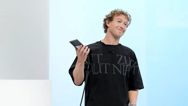Zuckerberg'in Gizli Yapay Zeka Listesi: 100 Milyon Dolarlık Beyin Avı Başlıyor!