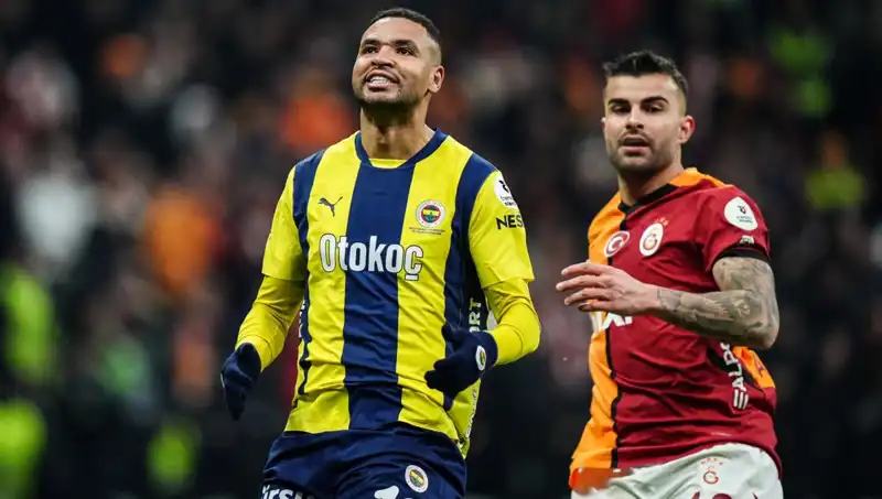 Türk Futbolunda Kupa Haftası: Fenerbahçe-Galatasaray Derbisi Sabırsızlıkla Bekleniyor