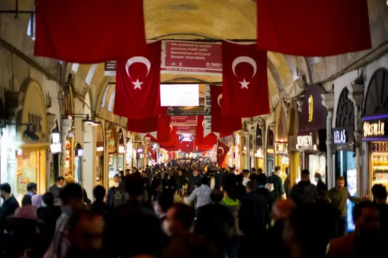 Kapalıçarşı'da 100 Milyon Liralık Vurgun: Efsanevi Olayın Perde Arkası