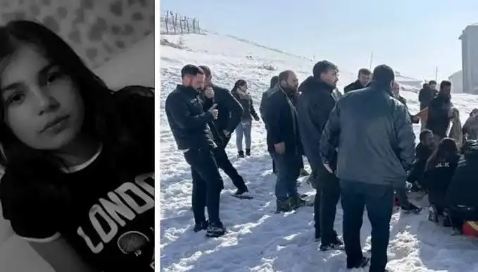 Yüksekova’da Köpek Saldırısı: Eslem’in Ölümünde İki Belediye Yetkilisi Hakkında Soruşturma Başlatıldı