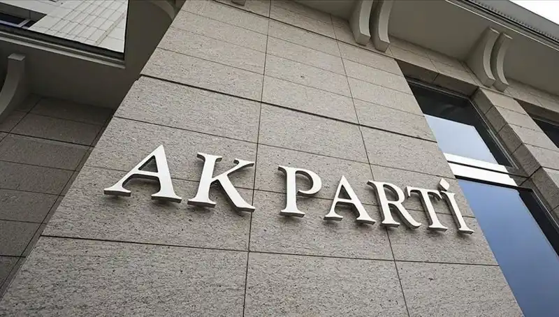AK Parti MKYK Toplantısı: Siyasi Gelişmeler ve Stratejiler Masaya Yatırılıyor