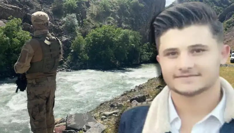 İbrahim'den Sekiz Gündür Haber Alınamıyor: Ailesi Endişeli