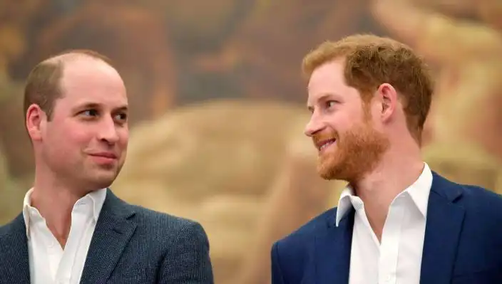 Prens Harry ve Prens William Arasındaki Küslüğün Monarşiye Etkisi Nedir?