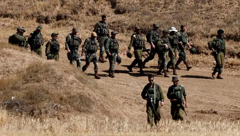 İsrail'in Saldırısında Aynı Aileden 5 Filistinliyi Hayatını Kaybetti