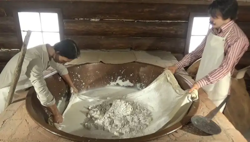 Türkiye'nin Eşsiz Müzesi: "Dünyanın 18. Peynir Rotası" Artık Resmi