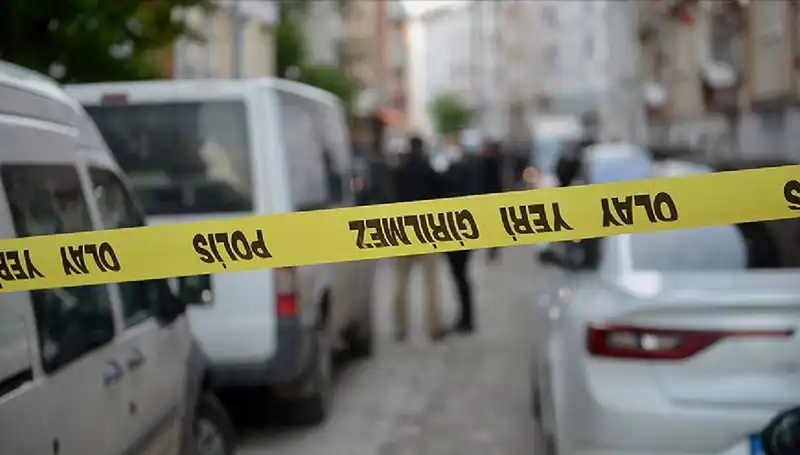 Bahçe Sınırı Anlaşmazlığı: Komşuların Kanlı Çatışması 2 Can Aldı