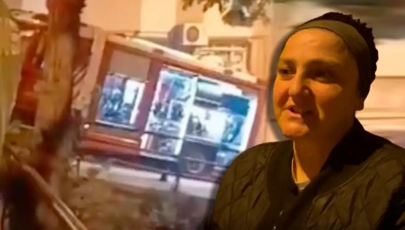 Beyoğlu'nda Kombi Patlaması: Kriz Ortamı Yaratan Kazı Çalışmaları Hız Kazandı