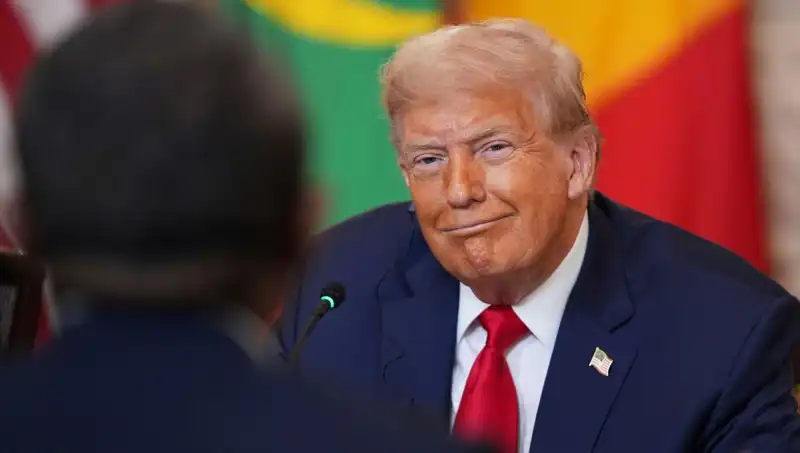 Yoksul Ülkelerin Trump Bağlantılı Lobici Gruplarına Ödediği Milyonlar Şaşırtıyor