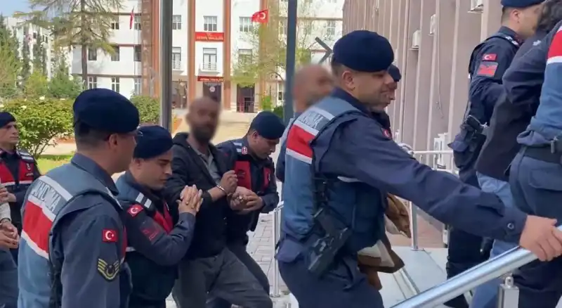 Civciv Baronunun Gözaltına Alınma Gerekçesi: Skandal İspatlandı mı?