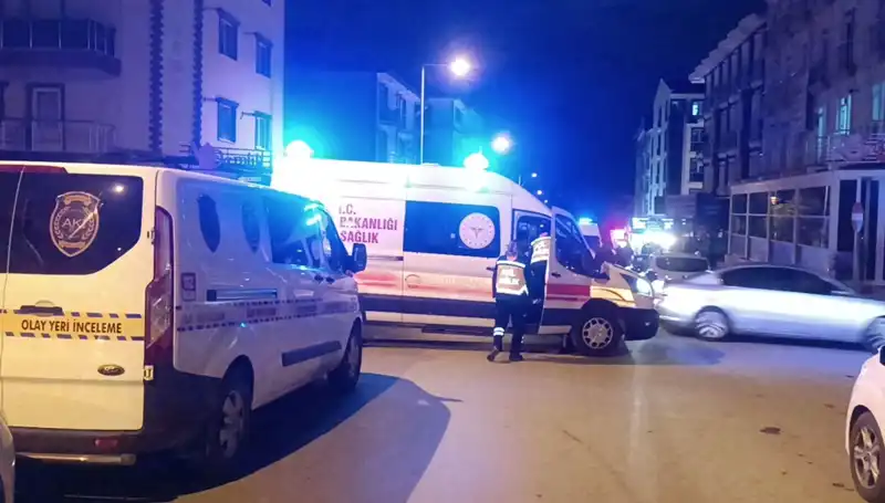 Kırıkkale'de Silahlı ve Bıçaklı Kavga: 1 Ölü, 3 Yaralı Olayın Ardındaki Gerçekler