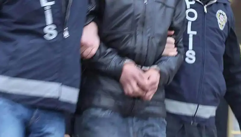 30 İlde FETÖ Operasyonu: 65 Kişi Tutuklandı, Gözaltılar Devam Ediyor