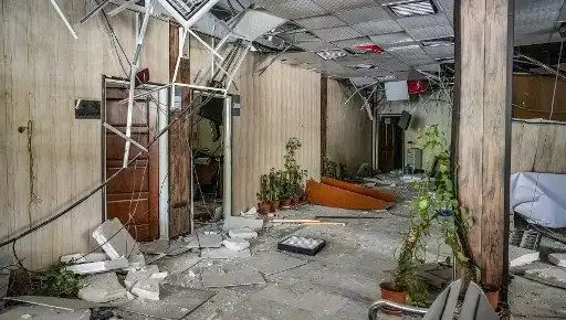 İsrail'in Evin Hapishanesi’ne Yönelik Saldırı: İran'dan Kayıt Altına Alınan 71 Can Kaybı