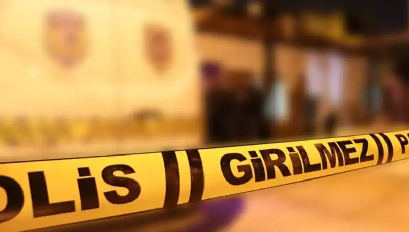 Korkunç Bulgu: Kötü Koku Üzerine Gelen Ekipler 10 Günlük Ceset Buldu