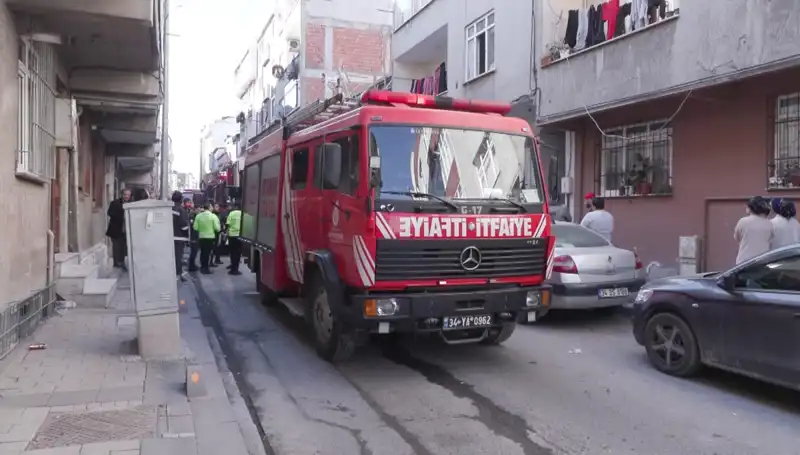 Yangında Kurtarılamayan Yaşlı Kadın Hayatını Kaybetti: Detaylar Ortaya Çıktı
