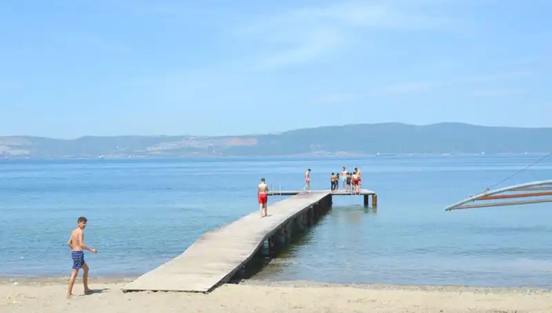 Sıcak Hava Keyfini Denizde Yaşamak İçin Son Fırsatlar