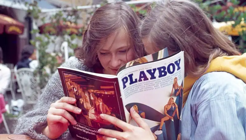 Playboy'un Eski Genel Yayın Yönetmenine Yönelik Dolandırıcılık İddiaları