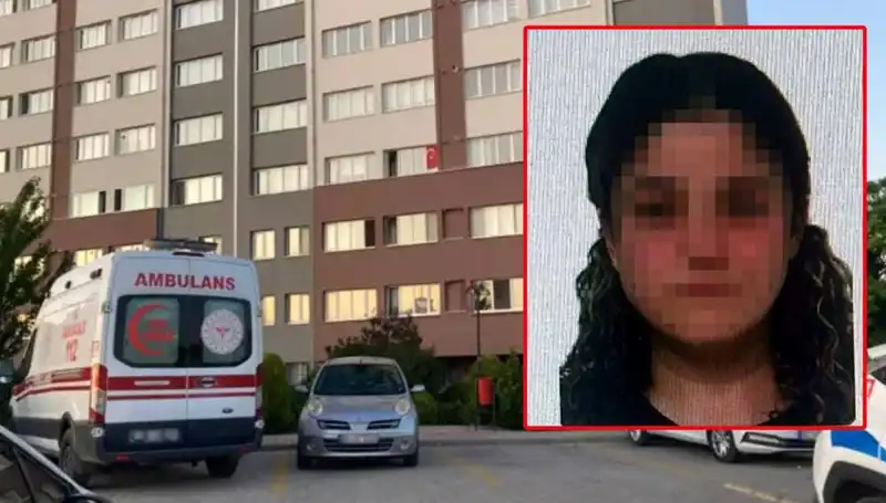 Ankara'da Derin Dondurucuda Bulunan Bebeğin Annesi ve Vahşetin Ayrıntıları