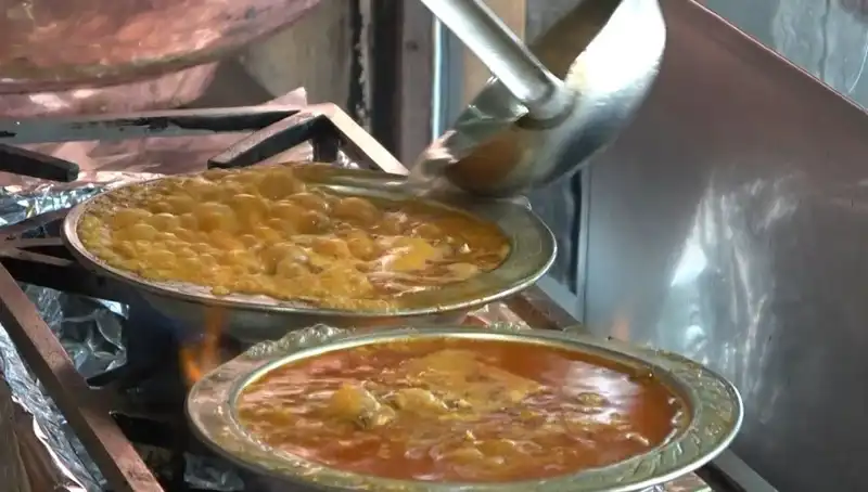 Gaziantep Mutfağının İncisi: Doğal Antibiyotik Etkisiyle Ünlü Yemek!