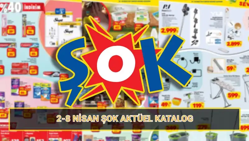 Haftanın ŞOK İndirimi! Temizlik ve Elektrikli Süpürgelerde Fırsatlar Sizi Bekliyor!