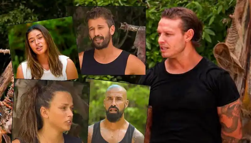Survivor'da Finale Giden Yol: İkinci Finalist Kim Oldu?