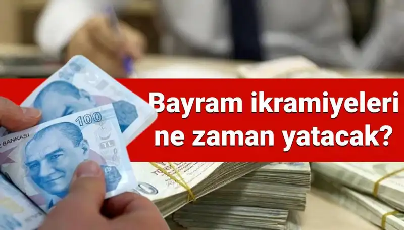 Emeklilere Müjde: Kurban Bayramı’nda 4 Bin Lira İkramiye Ödemesi Yapılacak!