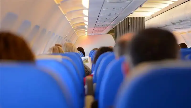 Uçuş Güvenliği Tehlikede: Uçakların Yön Değiştirmesine Neden Olan Riskler