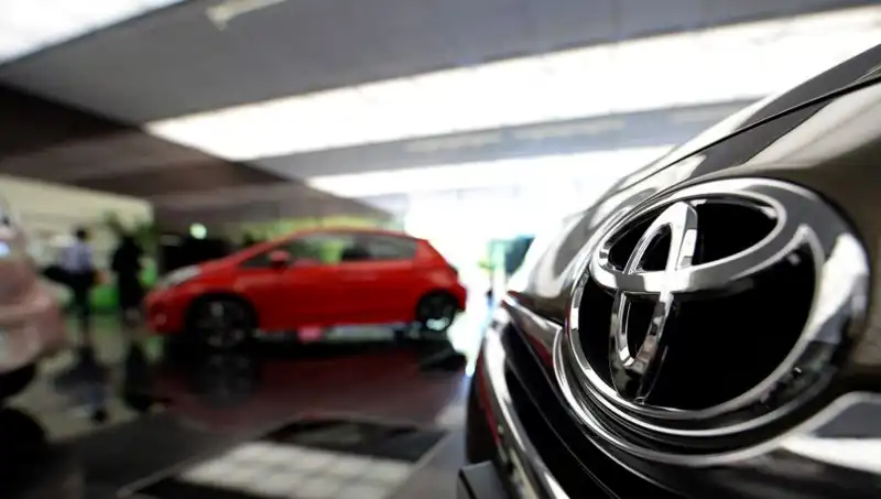 Toyota'nın Merakla Beklenen SUV Modeli Ne Zaman Tanıtılacak?