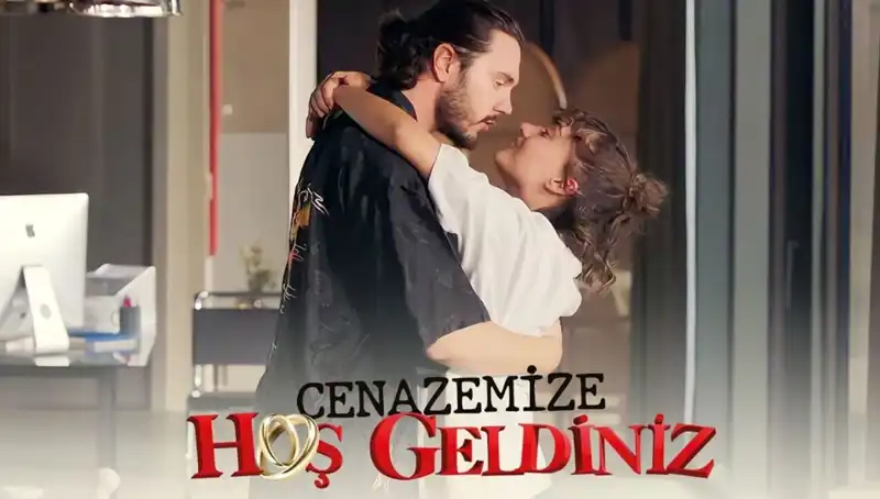 Cenazemize Hoş Geldiniz Filminin Oyuncu Kadrosu ve Konusu: Herkesin Dikkatini Çeken Bir Yapım