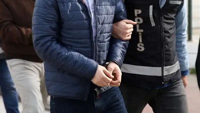 Üç İlde Büyük Uyuşturucu Operasyonu: 39 Kişi Tutuklandı