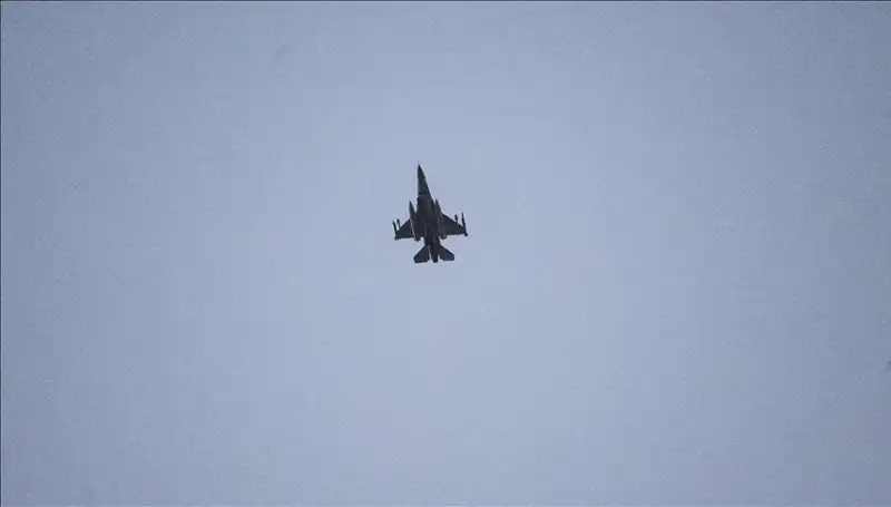 İsrail, Suriye'nin Tartus İline Hava Saldırısı Gerçekleştirdi: Olayın Ayrıntıları