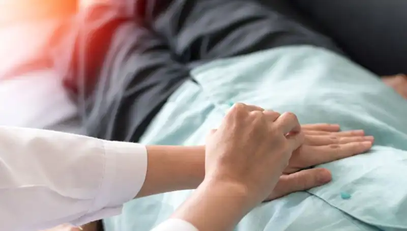 Hayatını Değiştiren Teşhis: Doktora Giden Adamın Şaşırtan Hikayesi