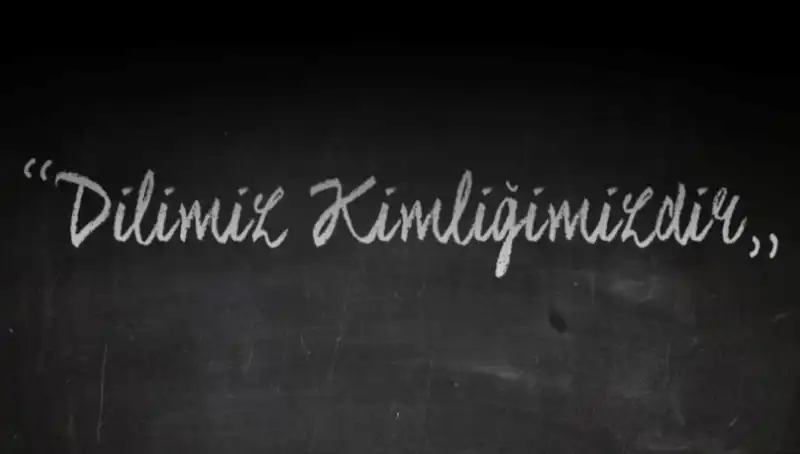 Türk Dil Bayramı 2023: Tarih ve Anlamı ile Kutlama Mesajları