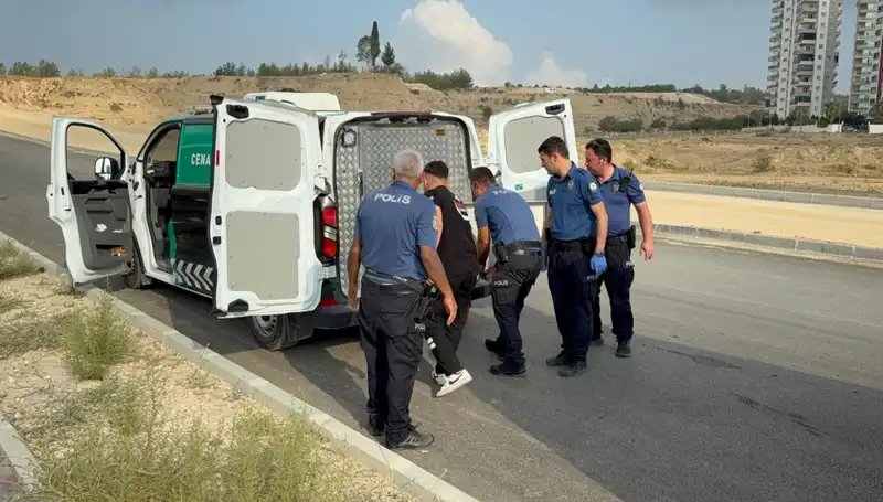 Yol Kenarında Bulunan Gizemli Ceset, Olayı Saran Sır Perdesi