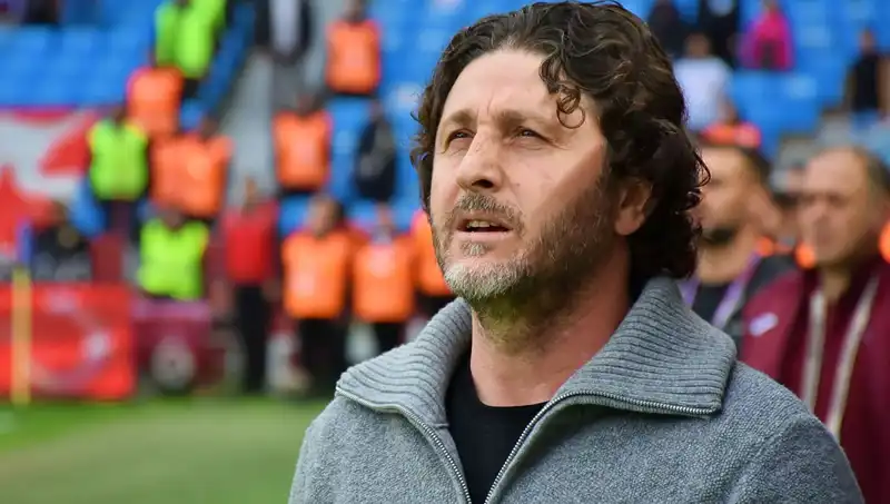 Trabzonspor, Fatih Tekke ile Yeni Bir Dönemin Kapılarını Araladı