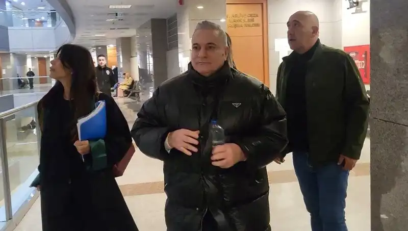 Yasa Dışı Bahis Soruşturmasında Şok Gelişme: Mehmet Ali Erbil’in Cezası Açıklandı!