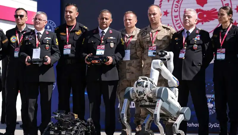 TEKNOFEST KKTC 2023: Yıldızlar Geçidi Başlıyor, 4 Mayıs'a Kadar Kaçırmayın!