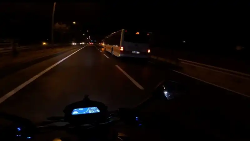 Otobüs Kazasında 41 Yaşındaki Vatandaş Ağır Yaralandı: Olayın Ayrıntıları Neler?