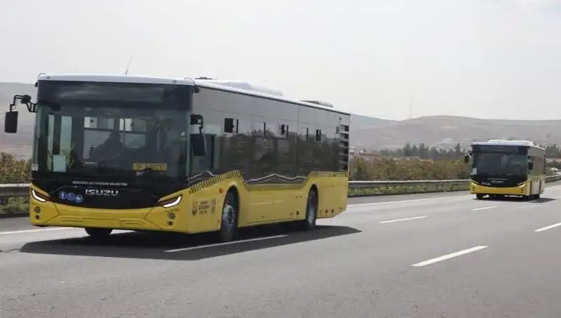 Klimasız Toplu Taşıma Araçlarına Ceza: Yolcuların Sağlığı Tehlikede mi?