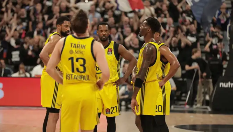 Fenerbahçe, Panathinaikos’u Geçerek Final Hedefini Gerçekleştirecek mi?