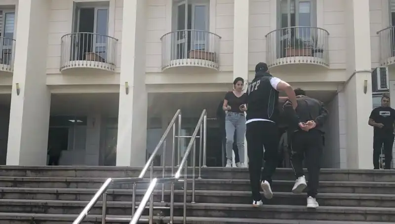 Bodrum'daki Uyuşturucu Operasyonunda Flaş Gelişmeler: 10 Gözaltı!