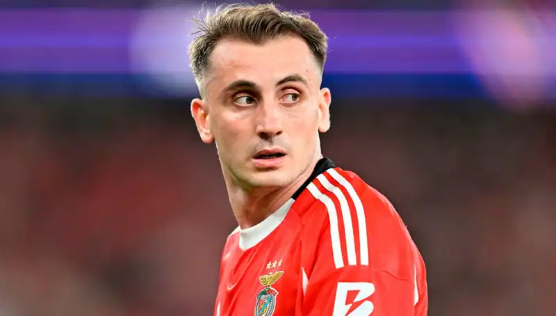 Gece Yarısı Şok Gelişme: Kerem Fenerbahçe'ye Transfer Oluyor mu?