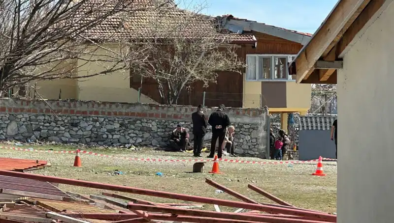 Çorum'da Gasp Dehşeti: Yaşlı Kadının Altınlarına Göz Diken İki Şahıs Yakalandı