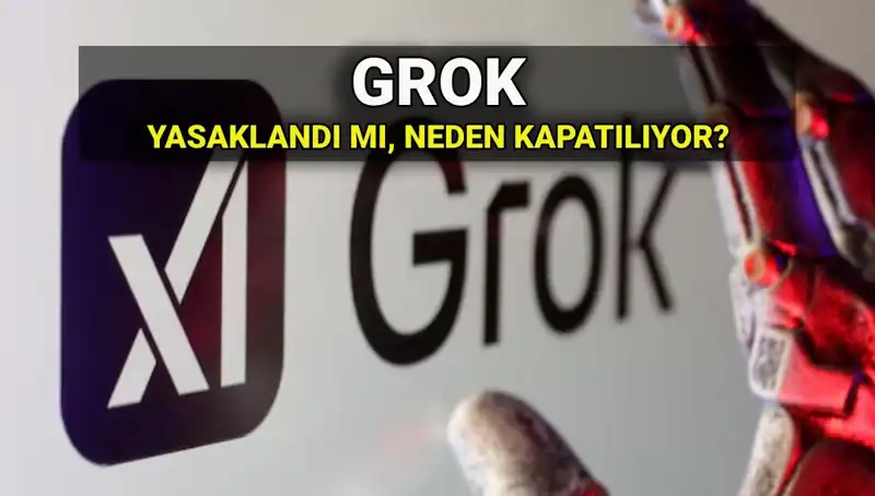 Grok Yapay Zekasına Erişim Engeli Geldi: Nedenleri ve Sonuçları