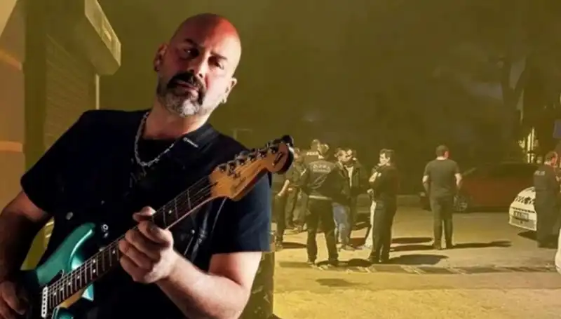 Onur Şener Cinayeti Davasında Gelişme: İki Sanık Hakkında Yeni Karar Alındı