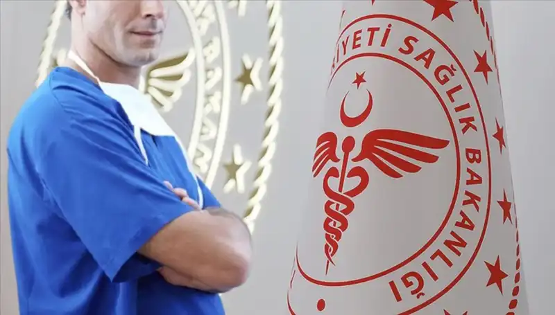 Sağlık Bakanlığı'ndan Müjdeli Haber: İller Arası Yer Değişikliği Başvuruları Başlıyor!