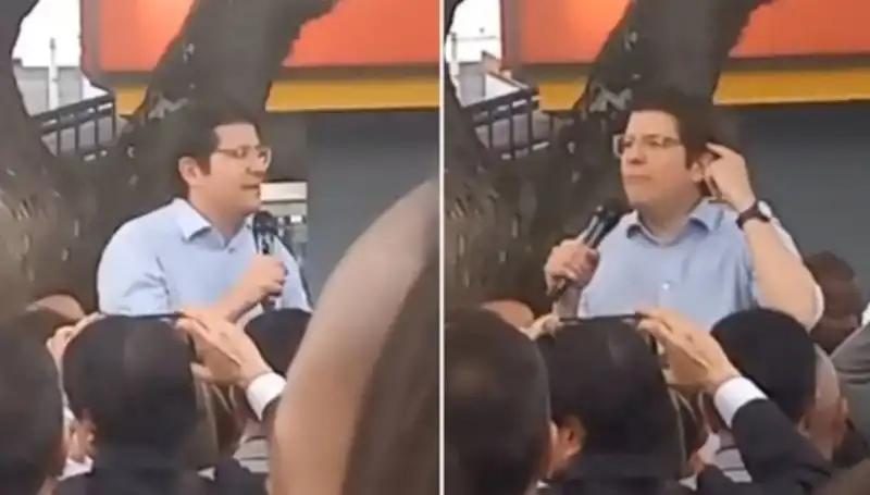 Saldırganın Shock Edici İtirafı: "Para İçin Yaptım!"